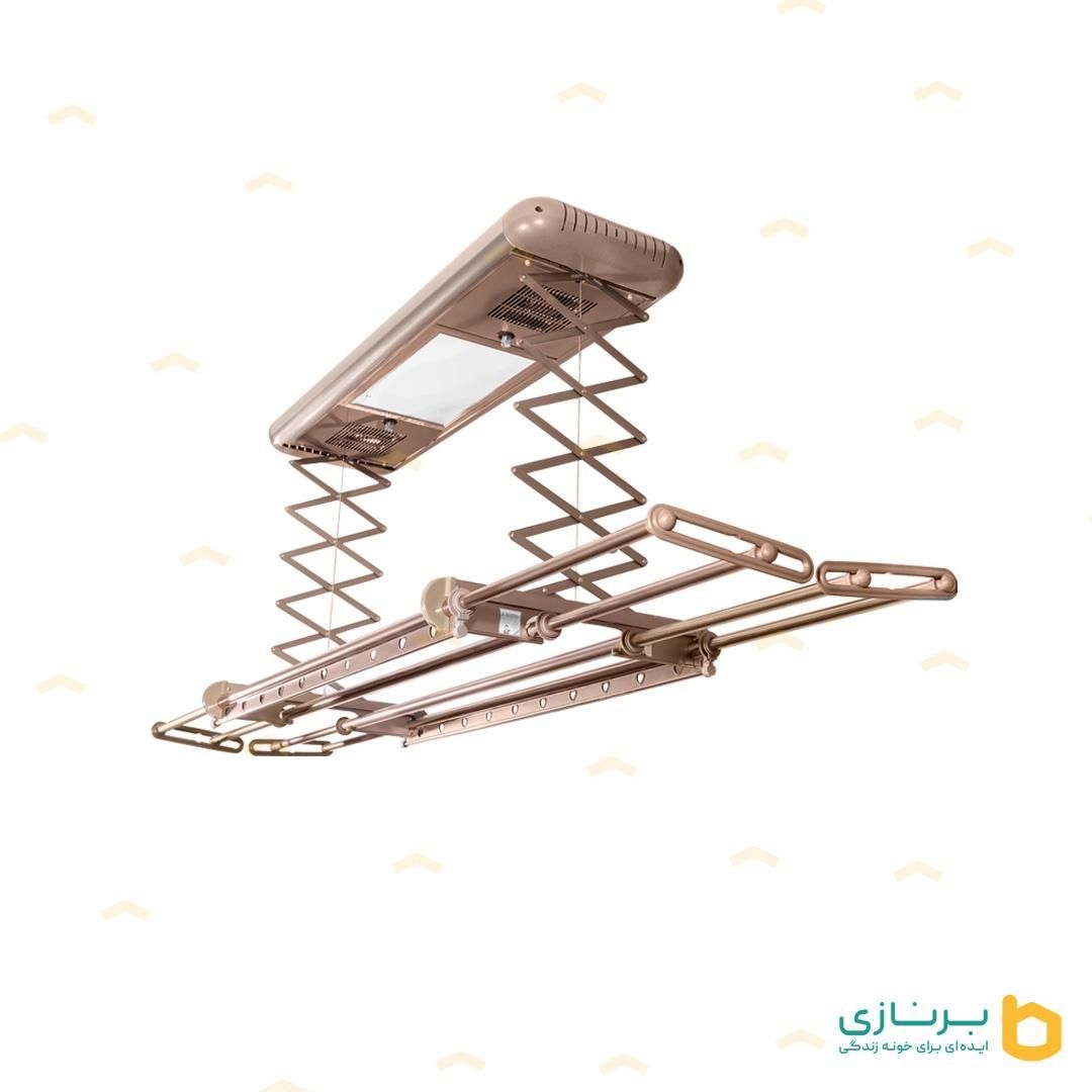 بند رخت برقی سقفی سایز بزرگ|بندرخت و رخت‌آویز|تهران, اتحاد|دیوار