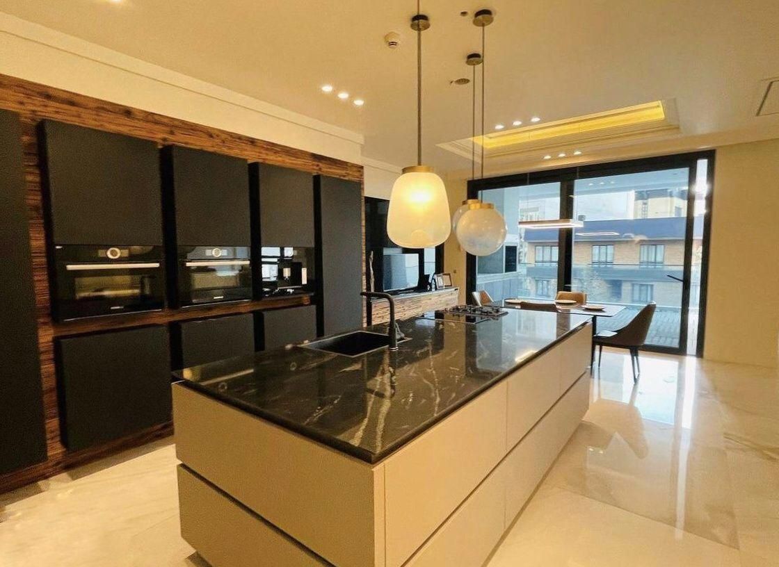 قیطریه ۲۲۵ متر ( بدون مشابه در منطقه )|فروش آپارتمان|تهران, قیطریه|دیوار