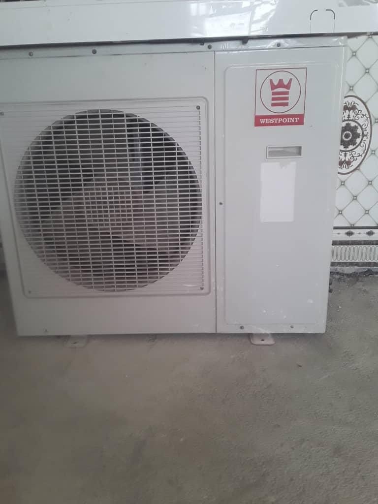 تهویه مطبوع ٪کولر خرمشهر مشتری خریدار ۲۴ساعته|کولر گازی و فن‌کوئل|خرمشهر, |دیوار