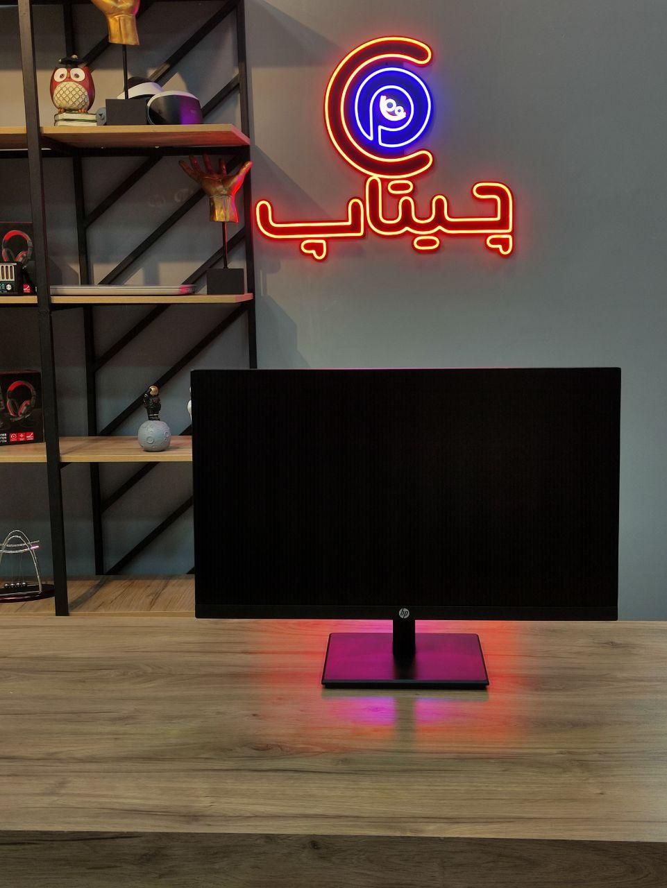 مانیتور HP p244|قطعات و لوازم جانبی رایانه|دزفول, |دیوار