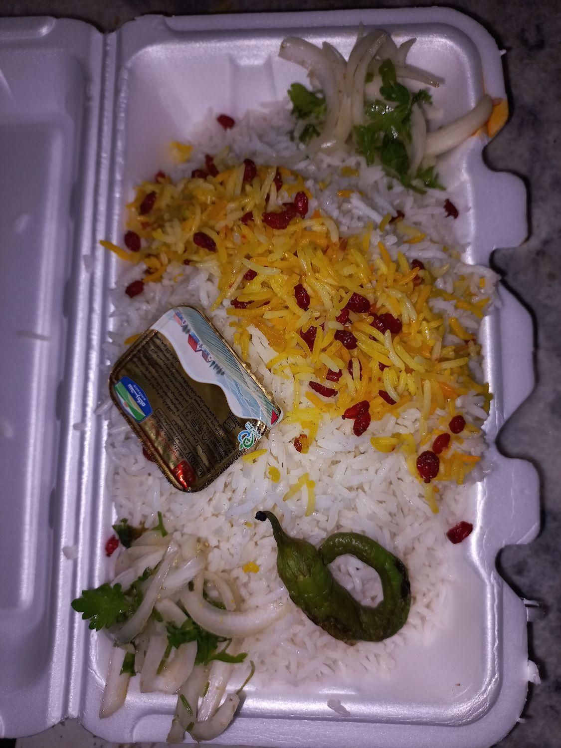 تهیه غذا وآشپزخانه صنعتی دلنشین|خدمات پذیرایی، مراسم|دورود, |دیوار