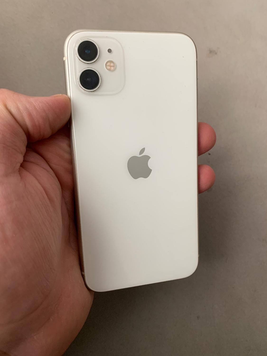 اپل iPhone 11 با حافظهٔ ۶۴ دوسیم|موبایل|تهران, استاد معین|دیوار