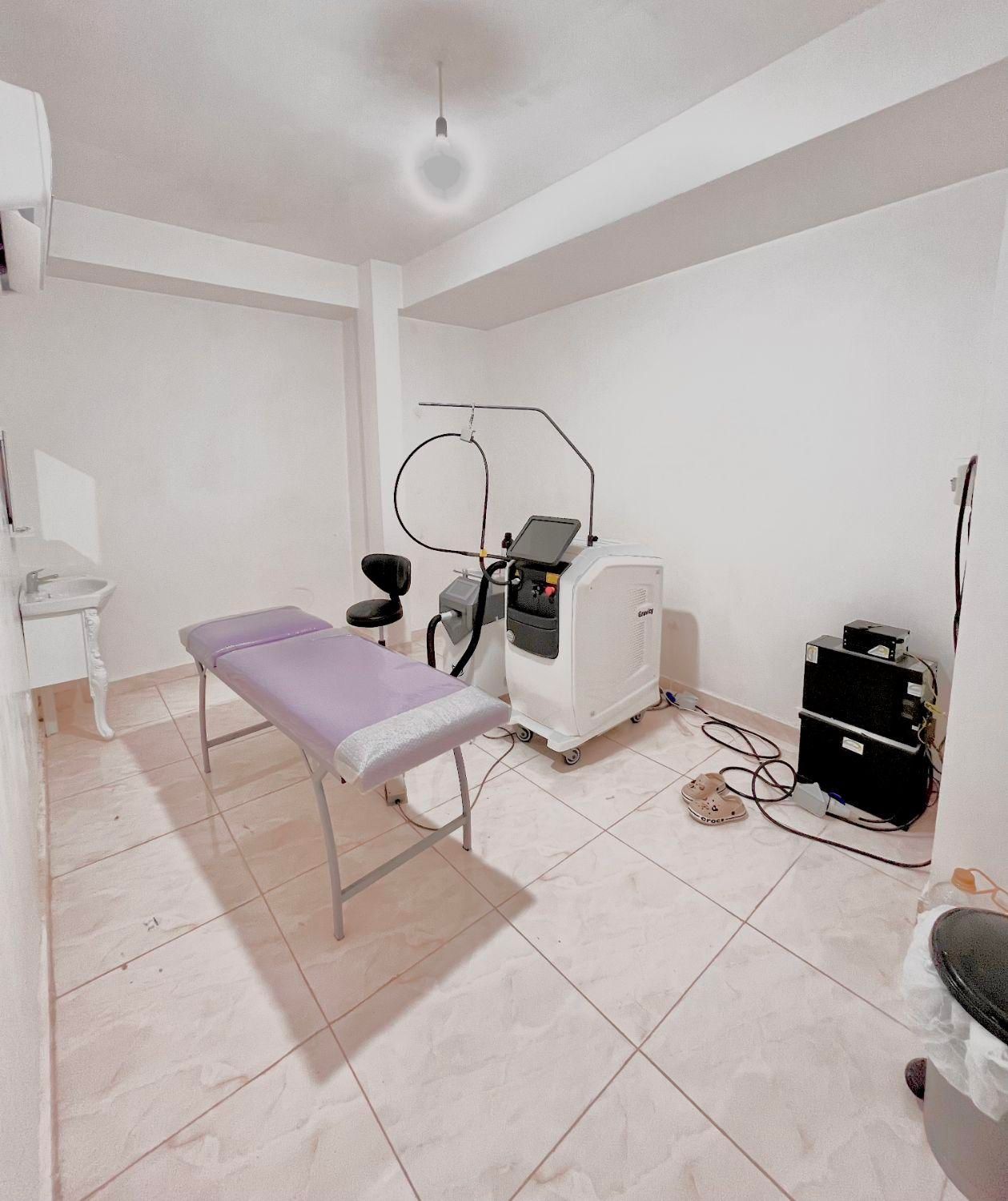 فروش مطب پزشکی در شهر ایلام|فروش دفتر کار، اتاق اداری، مطب|ایلام, |دیوار