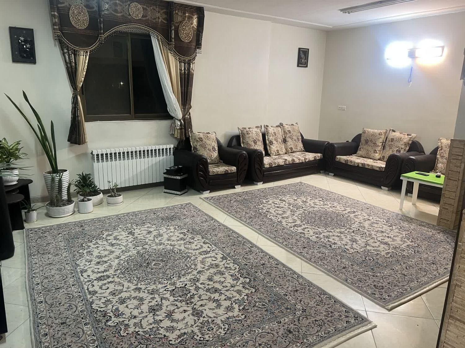 فروش آپارتمان ۹۷ متری ۲ خوابه هادی صفاییه|فروش آپارتمان|یزد, |دیوار