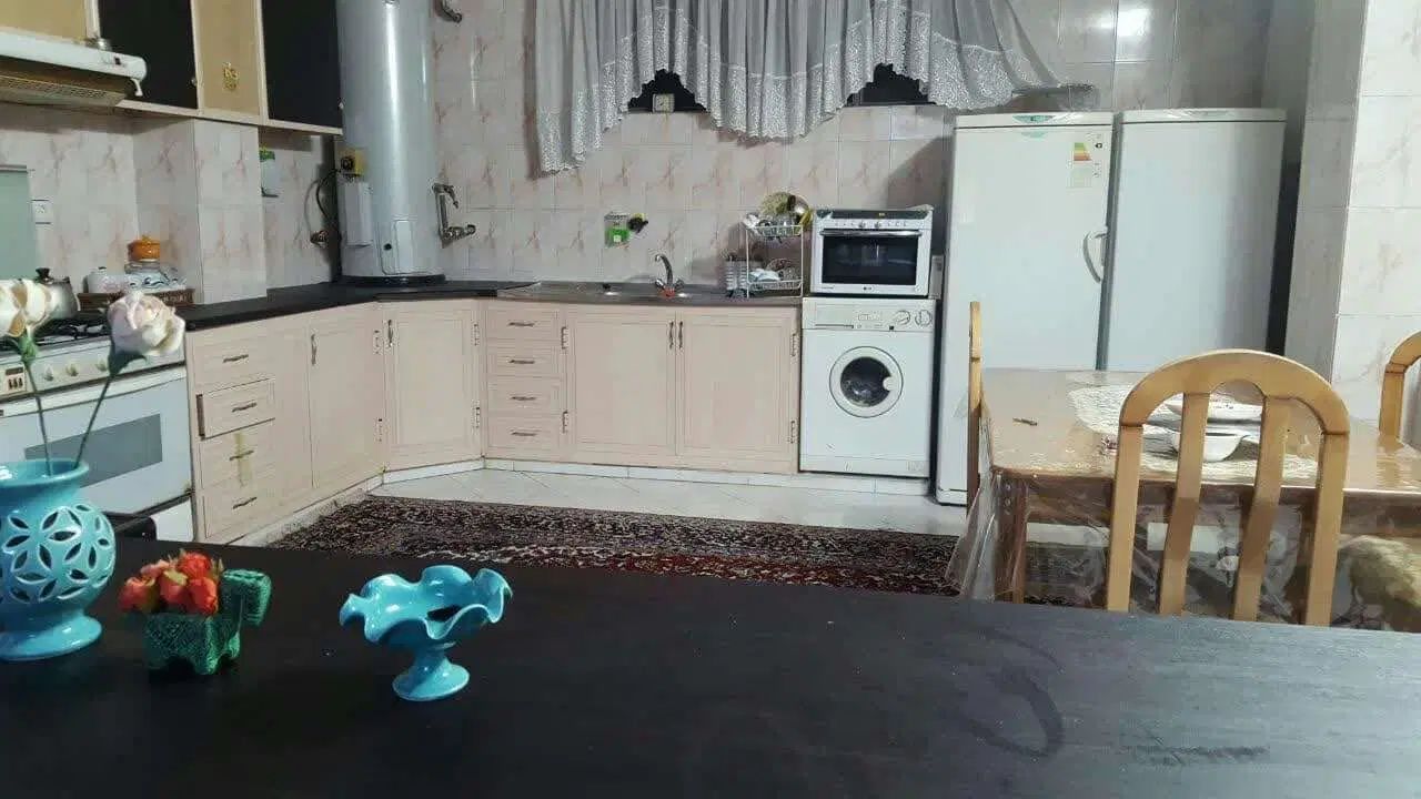 اجاره آپارتمان 140 متری پنج رمضان|اجارهٔ آپارتمان|اصفهان, جامی|دیوار