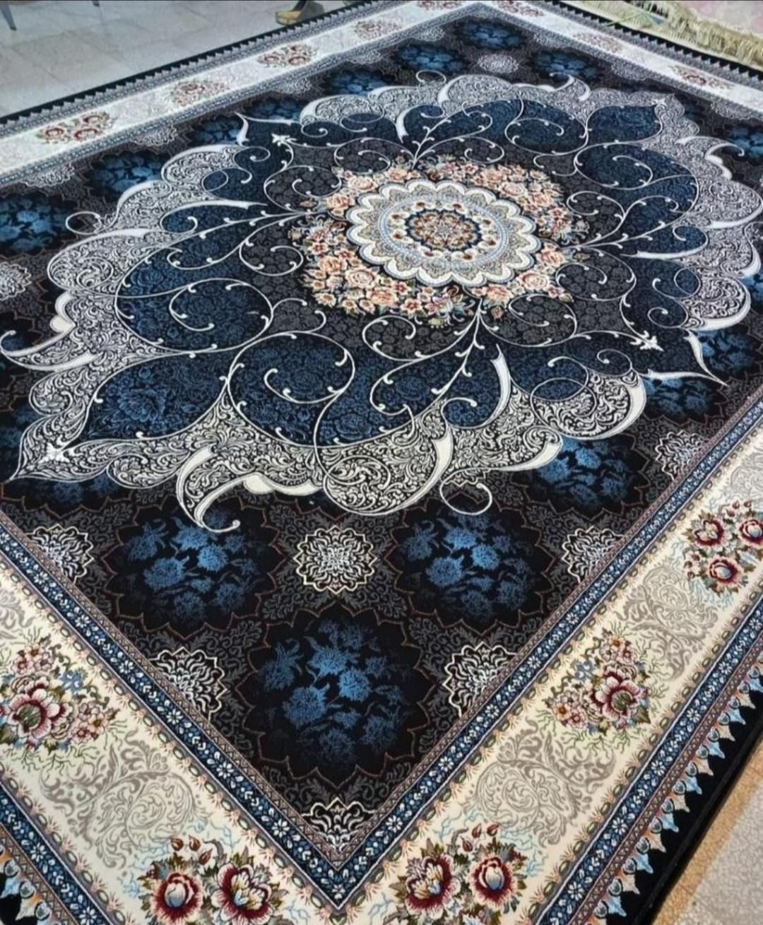 سمساری درکرج(چاووشی) فرش|عمده‌فروشی|مشکین‌دشت, |دیوار