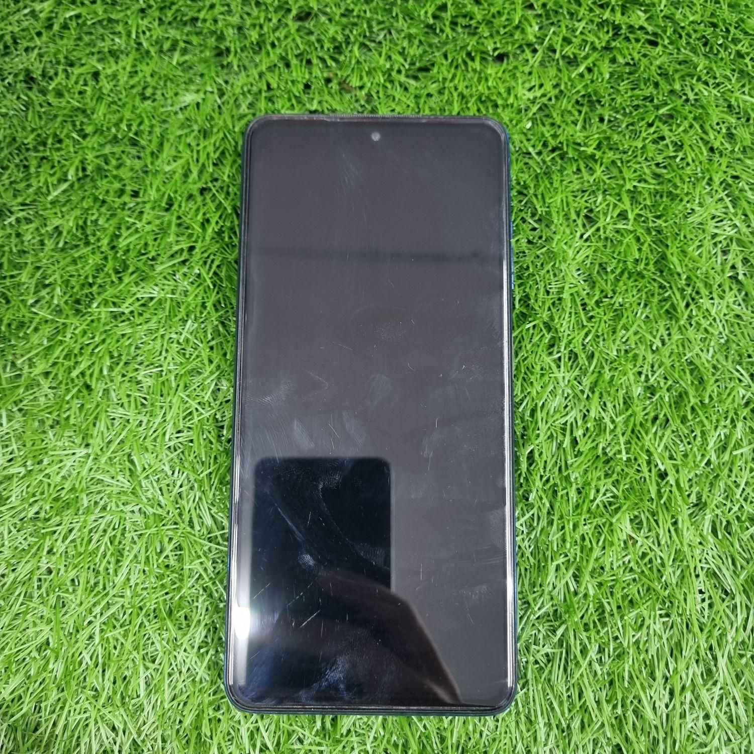 شیائومی Poco X3 Pro با حافظهٔ ۱۲۸ گیگابایت|موبایل|سبزوار, امام خمینی (ناوی)|دیوار