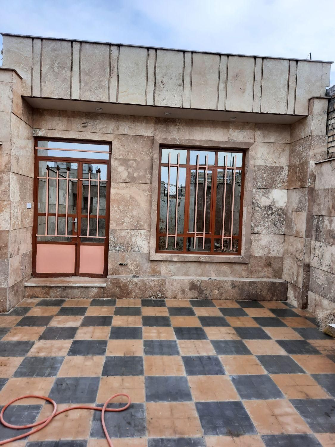 فروش خونه ویلایی نوساز|فروش آپارتمان|قوچان, |دیوار