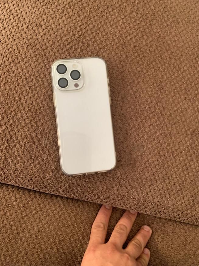 اپل iPhone 16 Pro Max با حافظهٔ ۲۵۶ گیگابایت|موبایل|اصفهان, بهار آزادی|دیوار