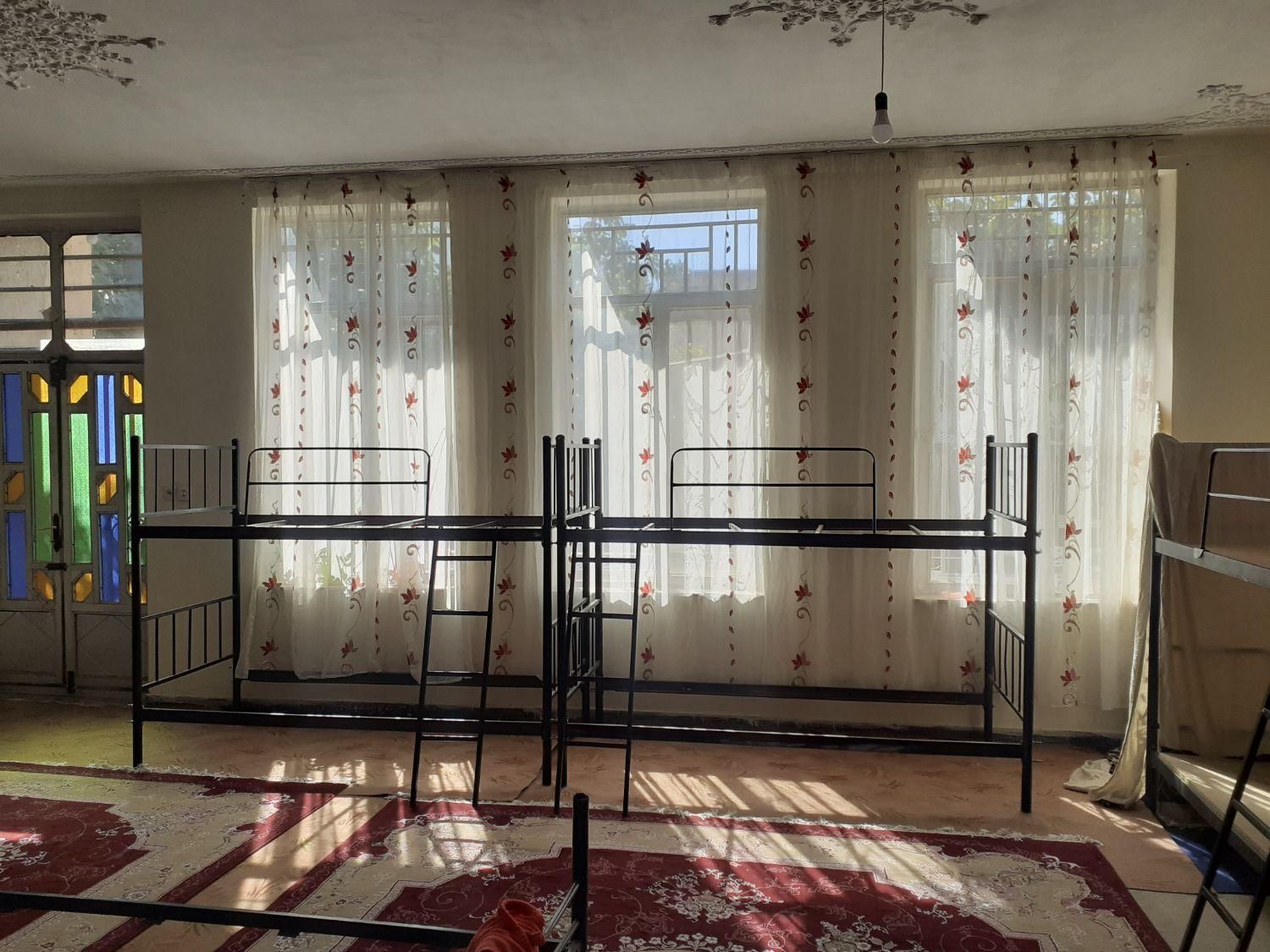 خوابگاه دانشجویی کارمندی|اجارهٔ کوتاه‌مدت آپارتمان و سوئیت|کرمانشاه, |دیوار