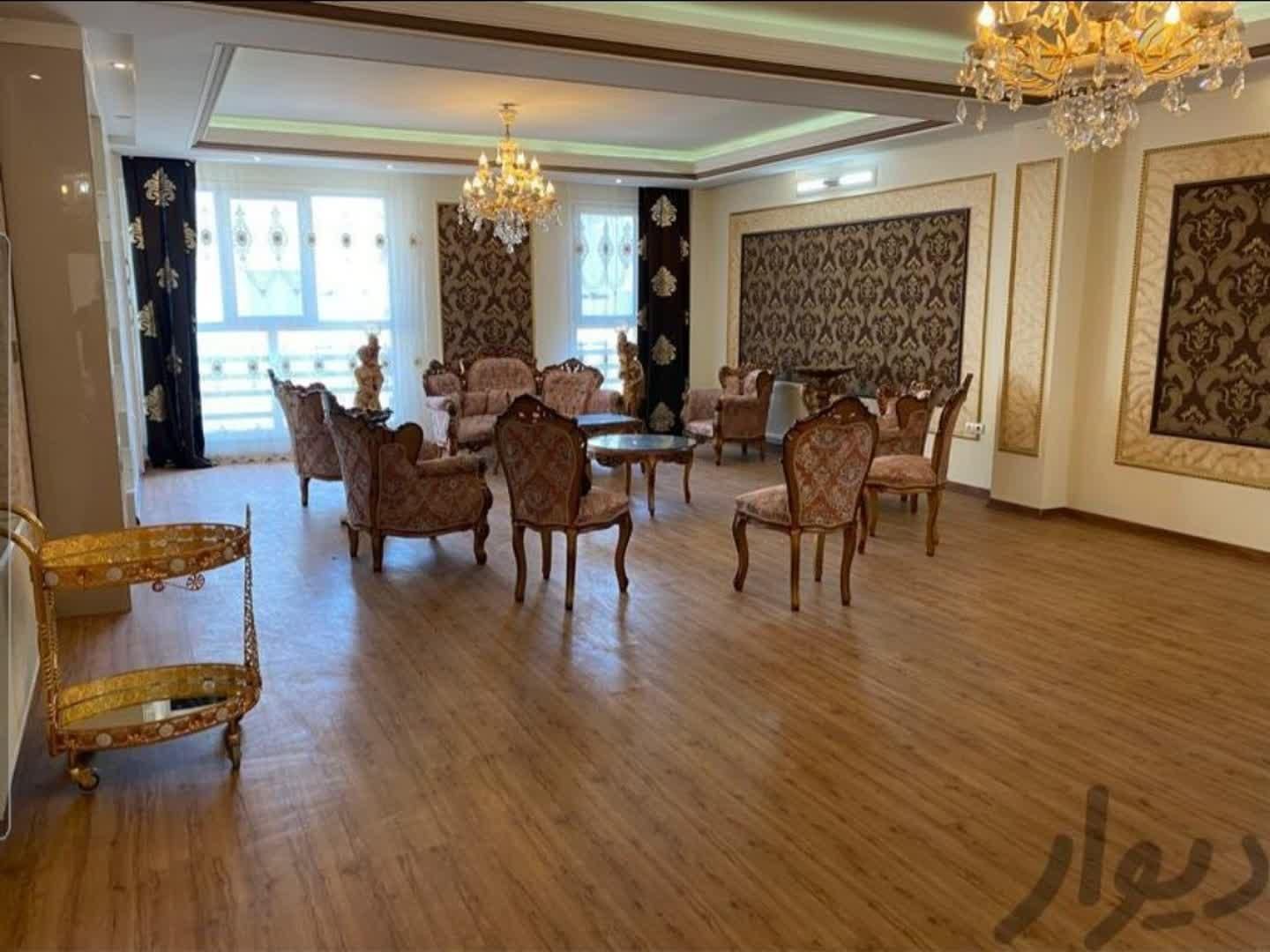 امیرآباد شمالی ۱۴۵متر۳خواب ۴پارکینگ،تکواحدی|فروش آپارتمان|تهران, امیرآباد|دیوار