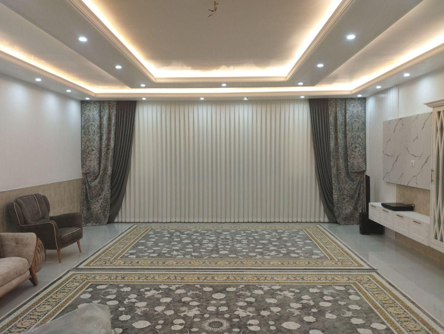 ارزان سرای پرده|پرده، رانر، رومیزی|بجنورد, |دیوار