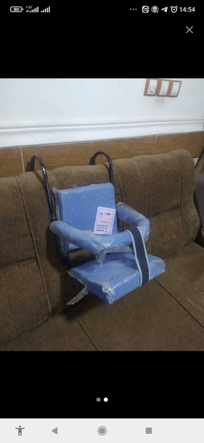 صندلی حمل کودک|تخت و صندلی بچه|زابل, |دیوار