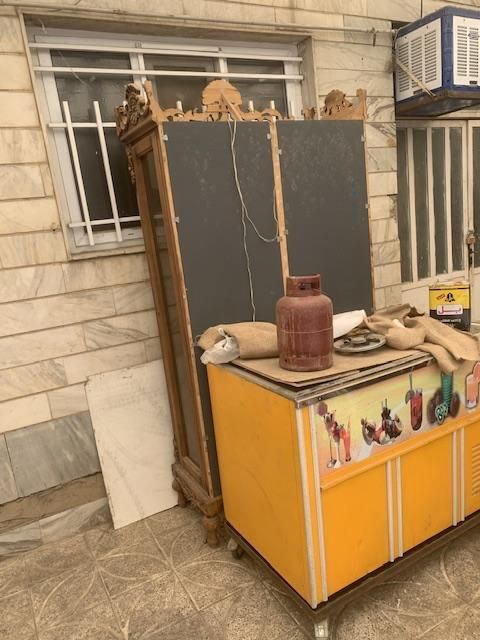 یخچال صندوقی|یخچال و فریزر|تهران, شهر‌زیبا|دیوار