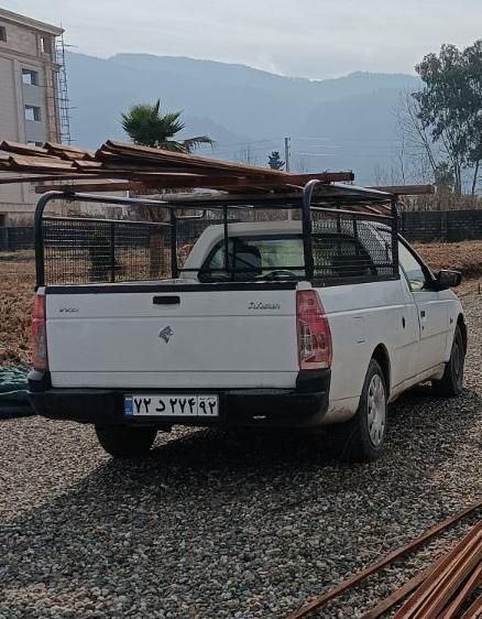 حمل بار با وانت|خدمات حمل و نقل|کلارآباد, |دیوار