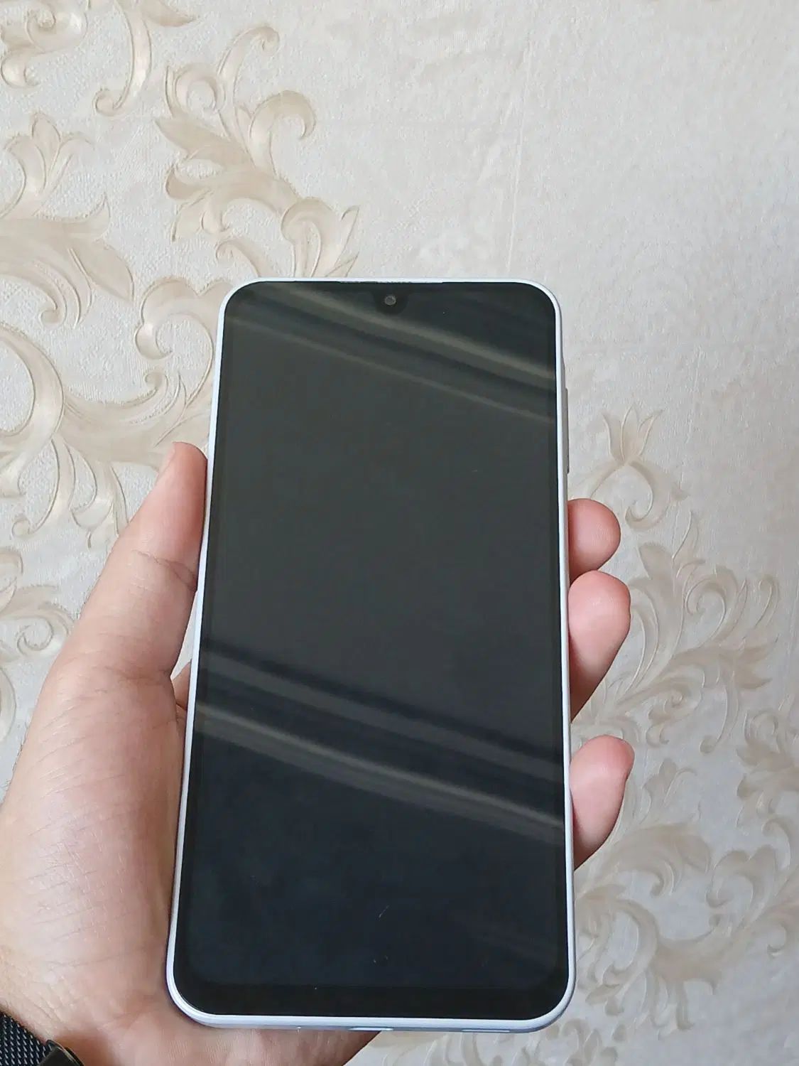 سامسونگ آ16 Samsung A16|موبایل|تبریز, |دیوار