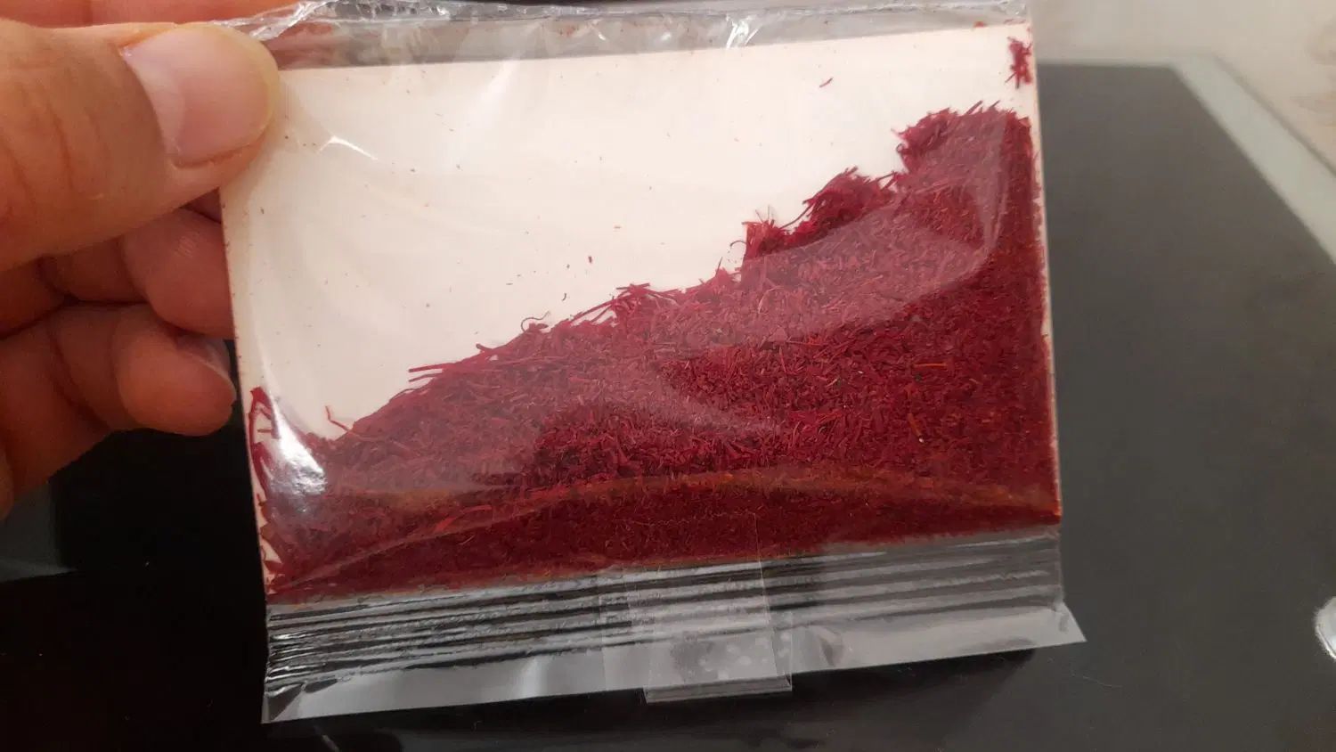 زعفران قائنات اصل مثقالی ۵۰۰هزار تومان|خوردنی و آشامیدنی|اصفهان, جوزدان الیادران|دیوار