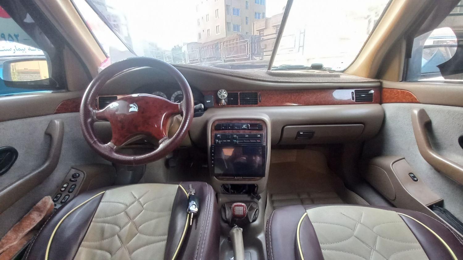 سمند X7 دوگانه سوز، مدل ۱۳۸۵|خودرو سواری و وانت|بندرعباس, |دیوار