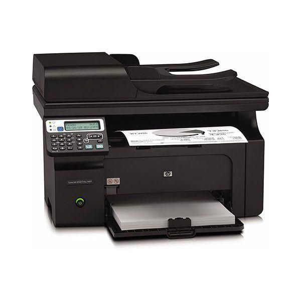 پرینتر استوک لیزری اچ پی LaserJet Pro M1217nfw|پرینتر، اسکنر، کپی، فکس|تهران, بهجت‌آباد|دیوار