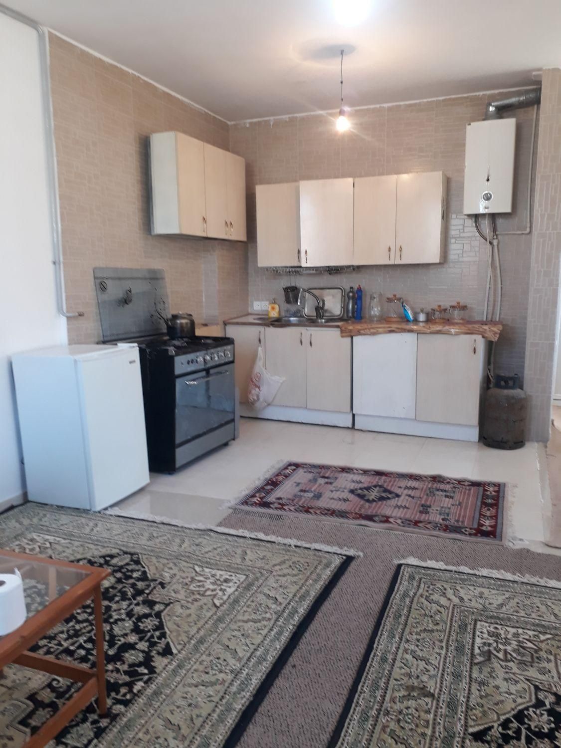 اجاره یک واحد ۵۰ متری در طالقان ، روستای وشته|اجارهٔ کوتاه‌مدت آپارتمان و سوئیت|طالقان, |دیوار