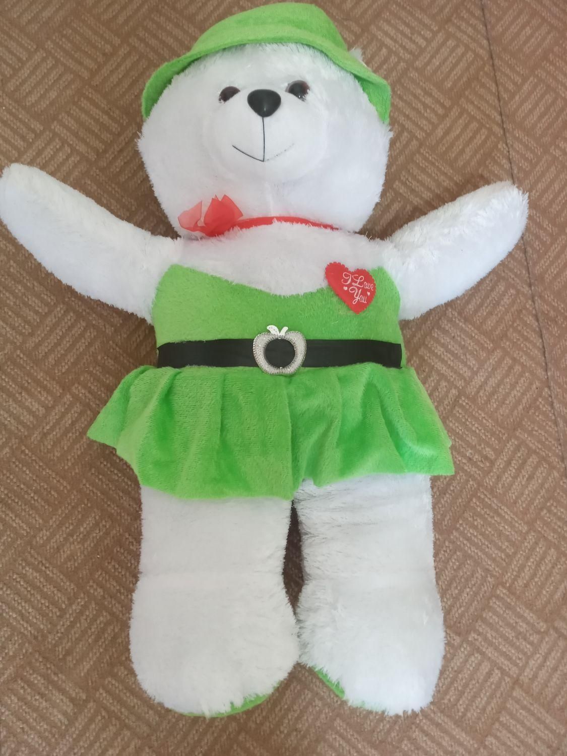 عروسک|اسباب‌‌بازی|امیدیه, |دیوار