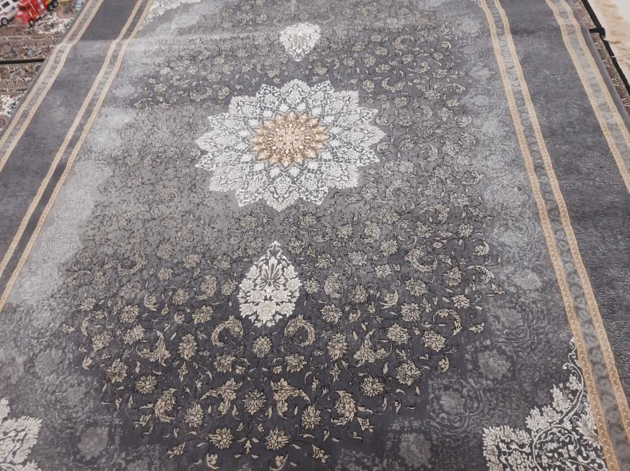 فرش ۹ متری در حد نو|فرش|تهران, وحیدیه|دیوار