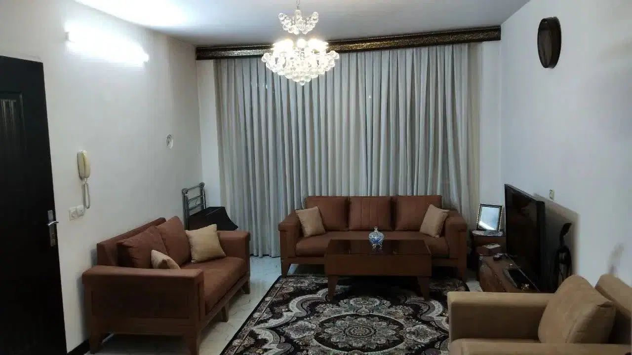فروش آپارتمان ۴۶ متری ۱ خوابه طبقه ۲ در شمشیری|فروش آپارتمان|تهران, شمشیری|دیوار