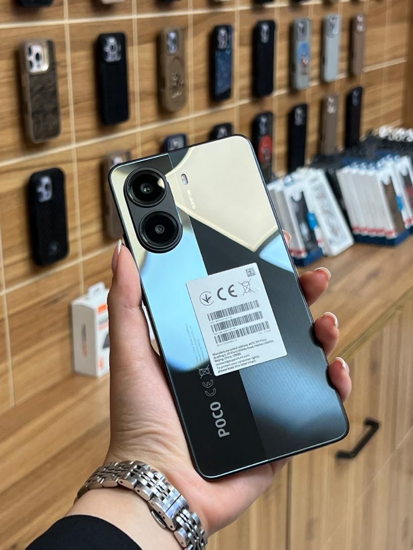 Poco X7 Pro 512g 12ram 5G|موبایل|مشهد, عامل|دیوار