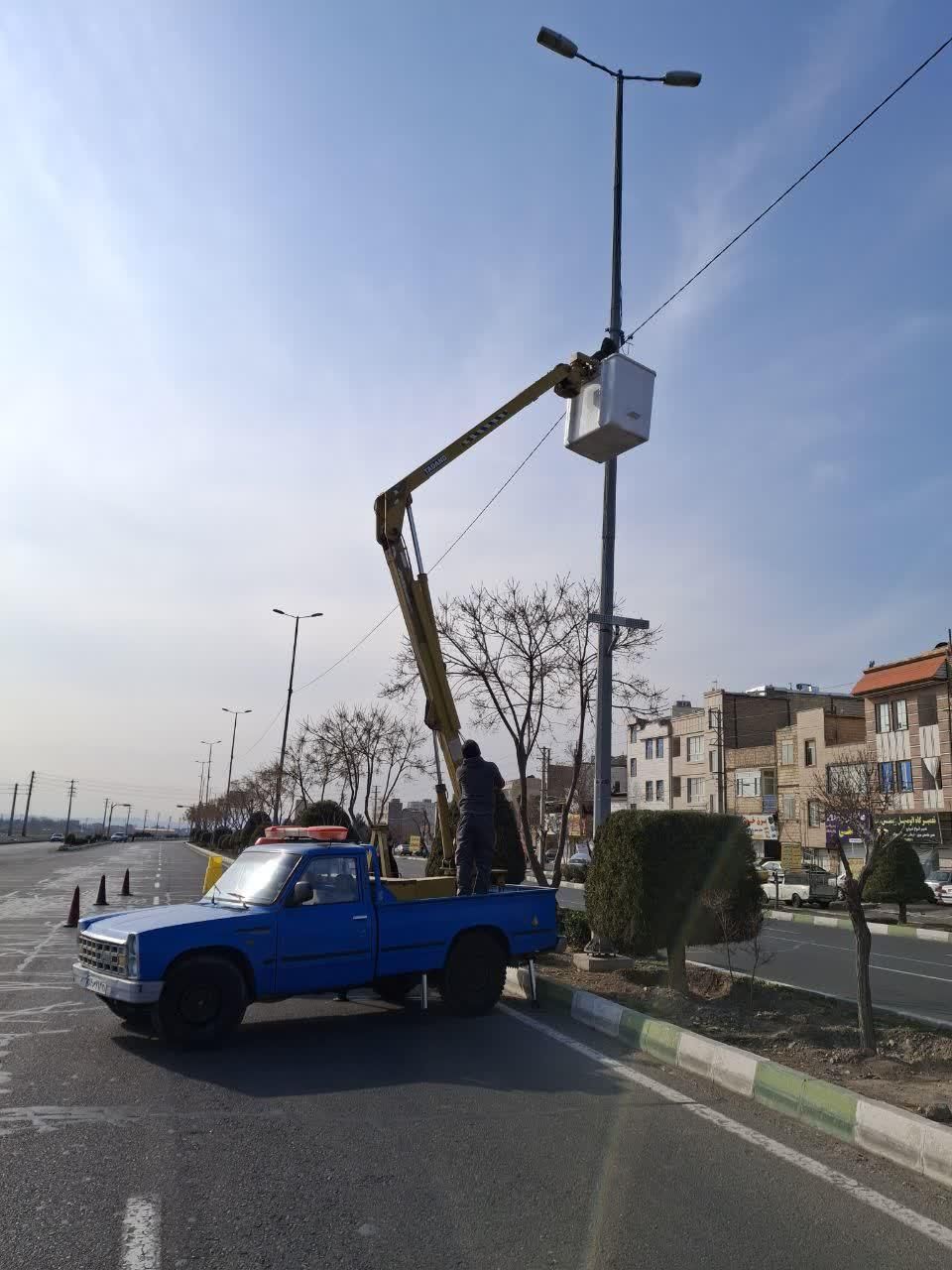 اجاره نیسان بالابر لجور شبانه روزی|خدمات حمل و نقل|ملارد, |دیوار