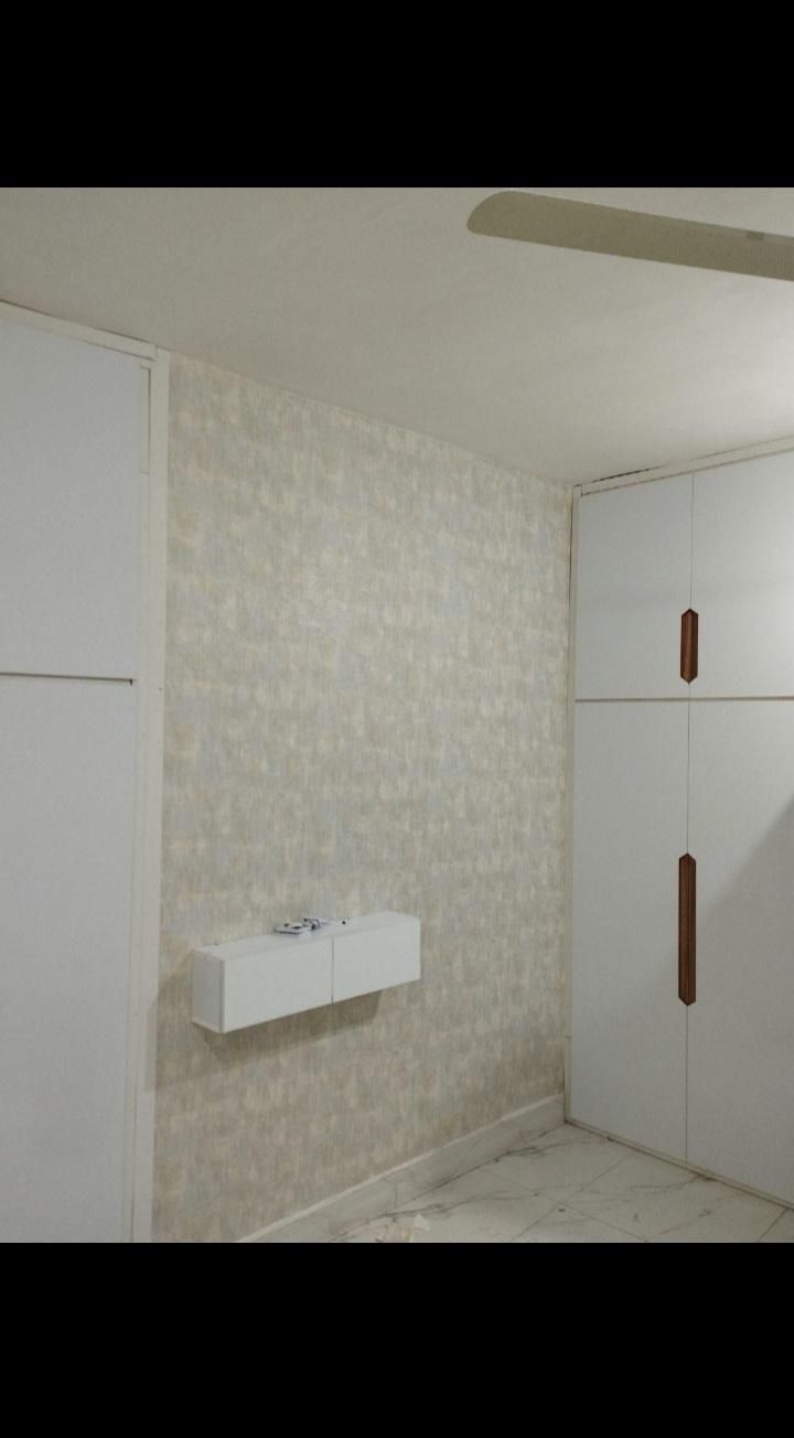 نصب کاغذ دیواری تضمینی|خدمات پیشه و مهارت|اهواز, نادری|دیوار