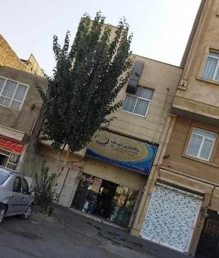 فروش زمین ۱۰۸ متری در ابراهیم‌آباد|فروش زمین و ملک کلنگی|تهران, یافت آباد شمالی|دیوار