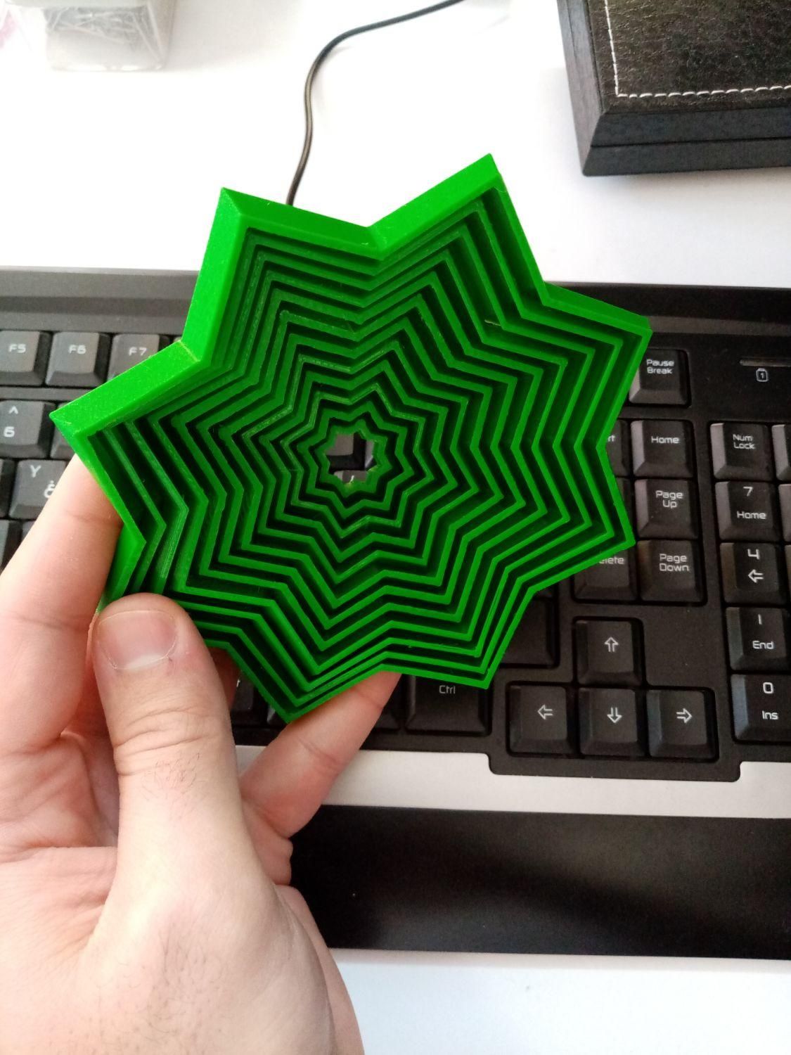 خدمات پرینت سه بعدی با پرینتر سه بعدی|خدمات رایانهای و موبایل|سمنان, |دیوار