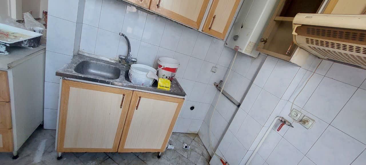 کابینت ب همراه هود و سینک ظرفشویی|آب‌چکان و نظم‌دهنده ظروف|تهران, اسکندری|دیوار