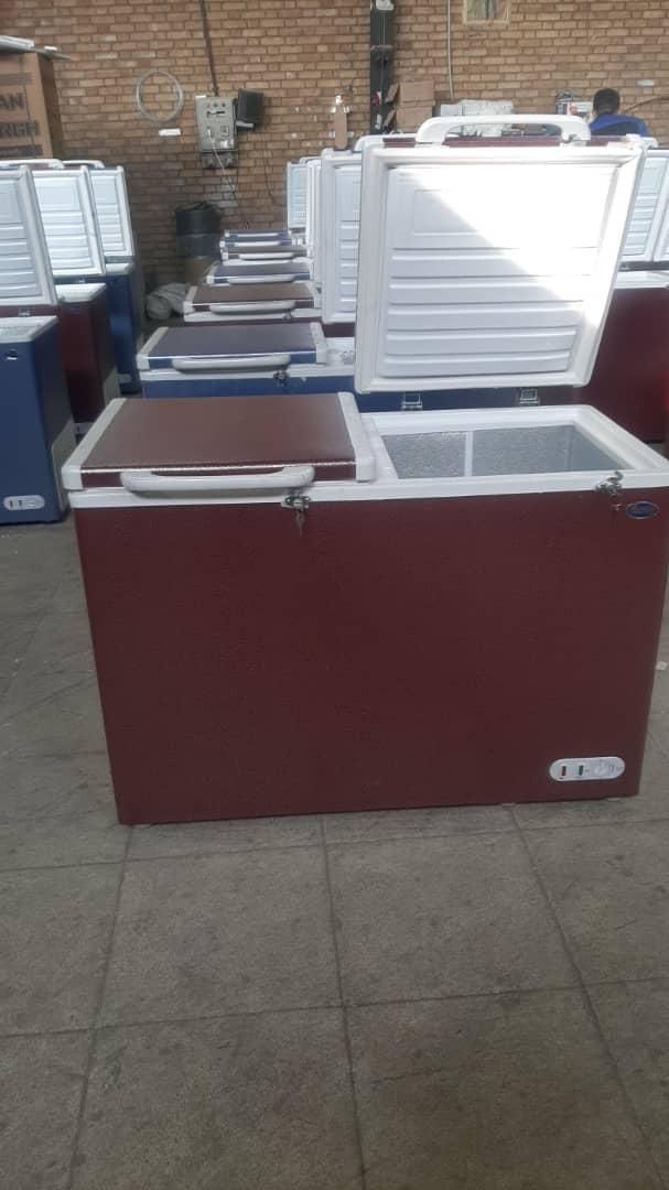 فریزر صندوقی ابعاد مختلف حتی جمعه ها|یخچال و فریزر|تهران, حکیمیه|دیوار