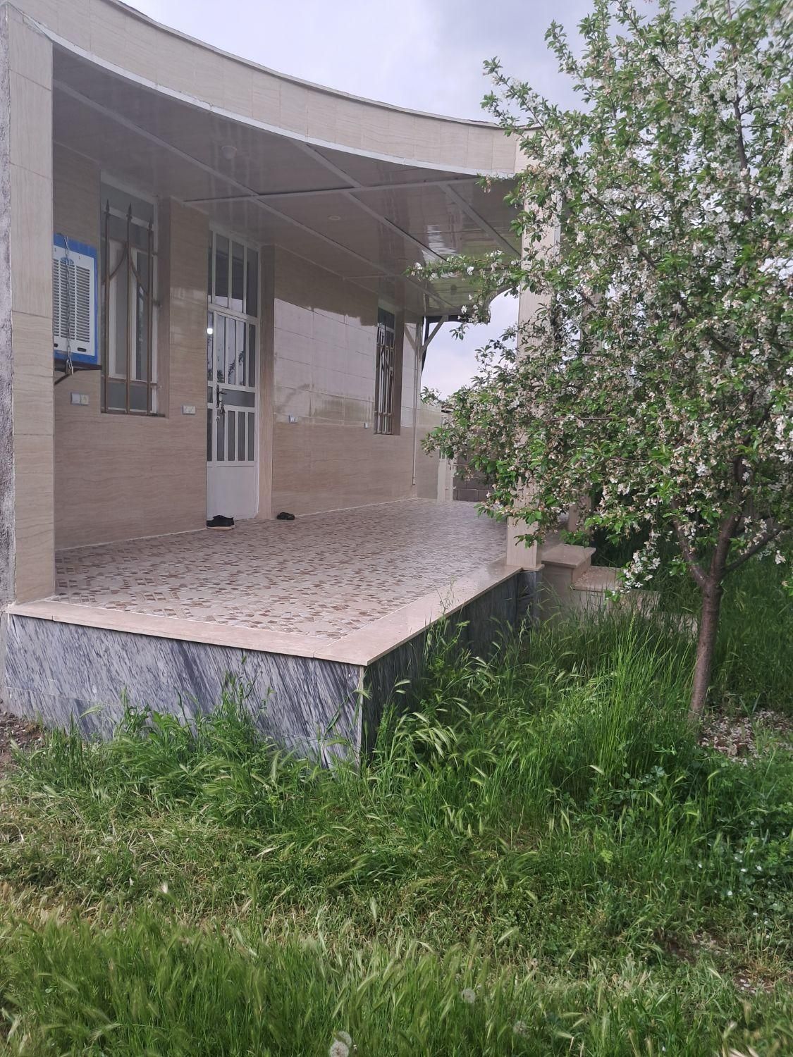 اجاره باغ ویلا مکانی امن آرام برای خانواده|اجارهٔ کوتاهمدت ویلا و باغ|الشتر, |دیوار