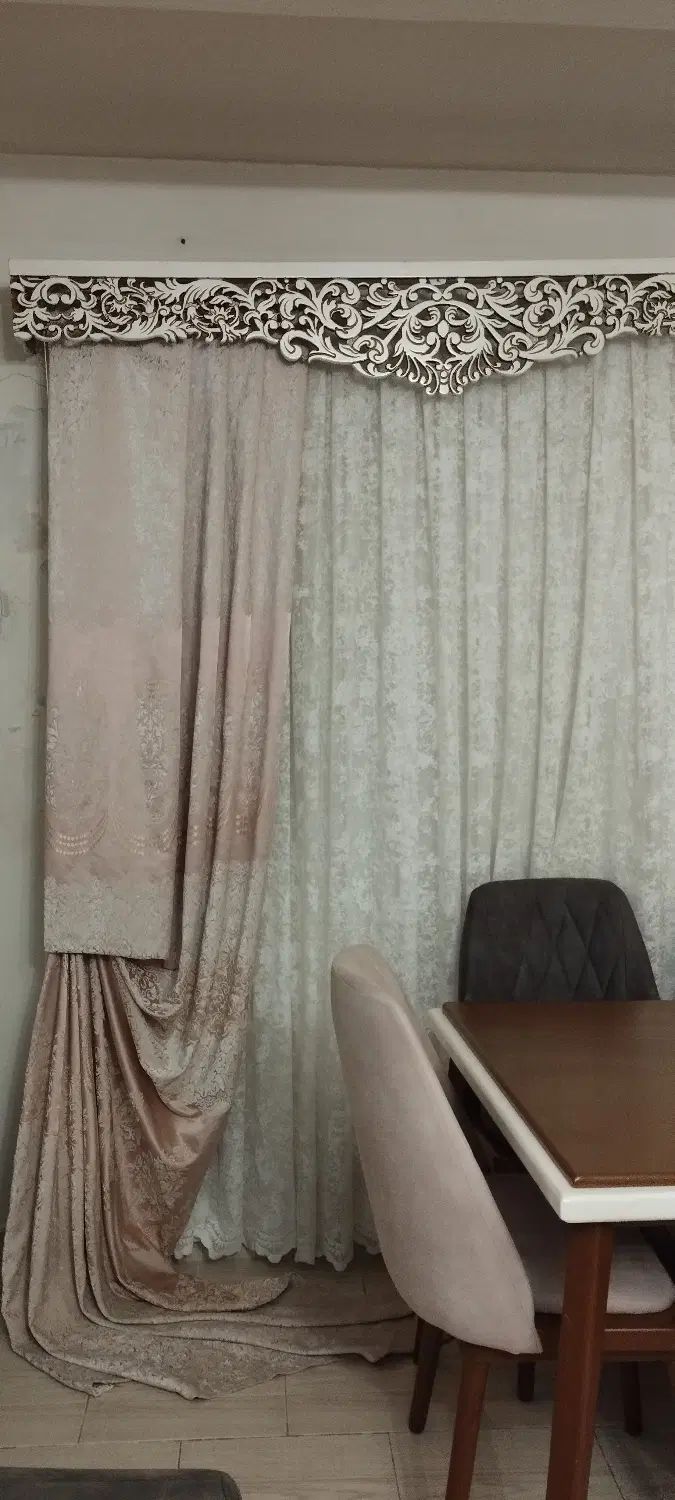 والان پرده و کتیبه|پرده، رانر، رومیزی|رشت, رودبارتان|دیوار