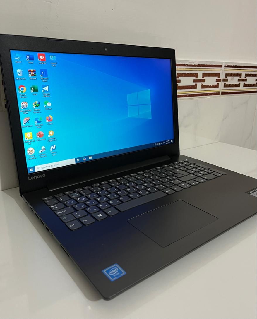 لپ‌تاپ Lenovo Ideapad 330|رایانه همراه|کرمانشاه, |دیوار