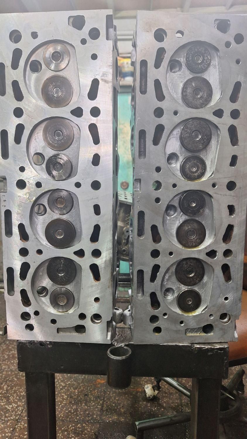 سرسیلندر پژو سمند پارس و ال ۹۰(جای واشر استاندارد)|قطعات یدکی و لوازم جانبی|اصفهان, بوستان ناژوان|دیوار