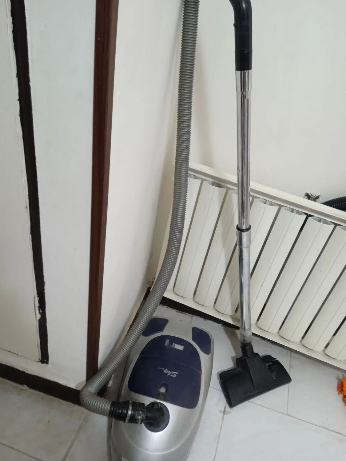 جارو برقی|جاروبرقی، جارو شارژی، بخارشو|کرج, کیانمهر|دیوار