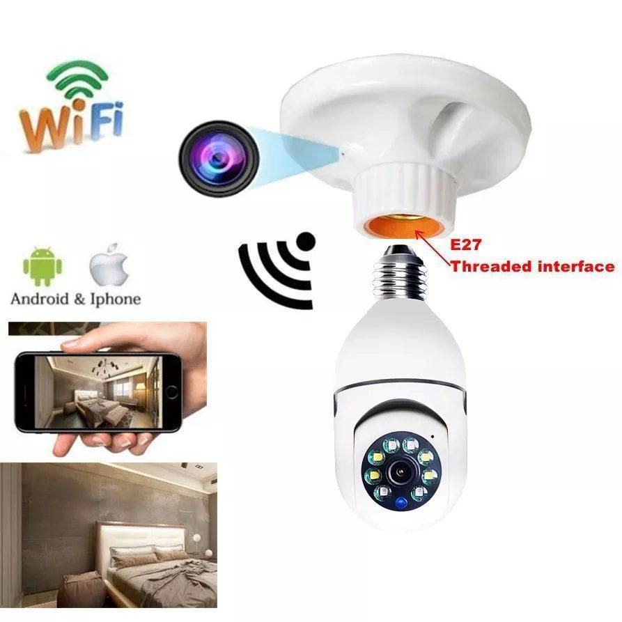 دوربین لامپی اقتصادی|دوربین مداربسته|یزد, |دیوار