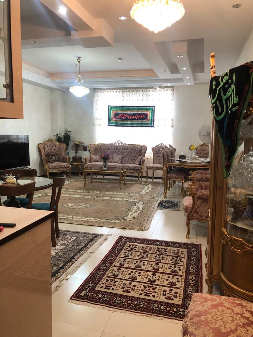 فروش آپارتمان ۹۸ متری ۲ خوابه در حکیمیه|فروش آپارتمان|تهران, حکیمیه|دیوار