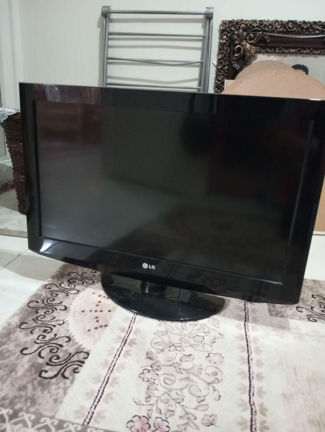 تلویزیون LCD|تلویزیون و پروژکتور|تهران, افسریه|دیوار