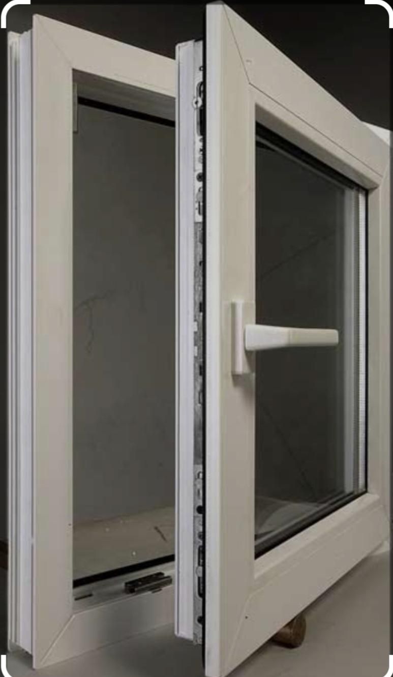 تولید و پخش درب و پنچره دوجدارهUPVC|خدمات پیشه و مهارت|دزفول, |دیوار