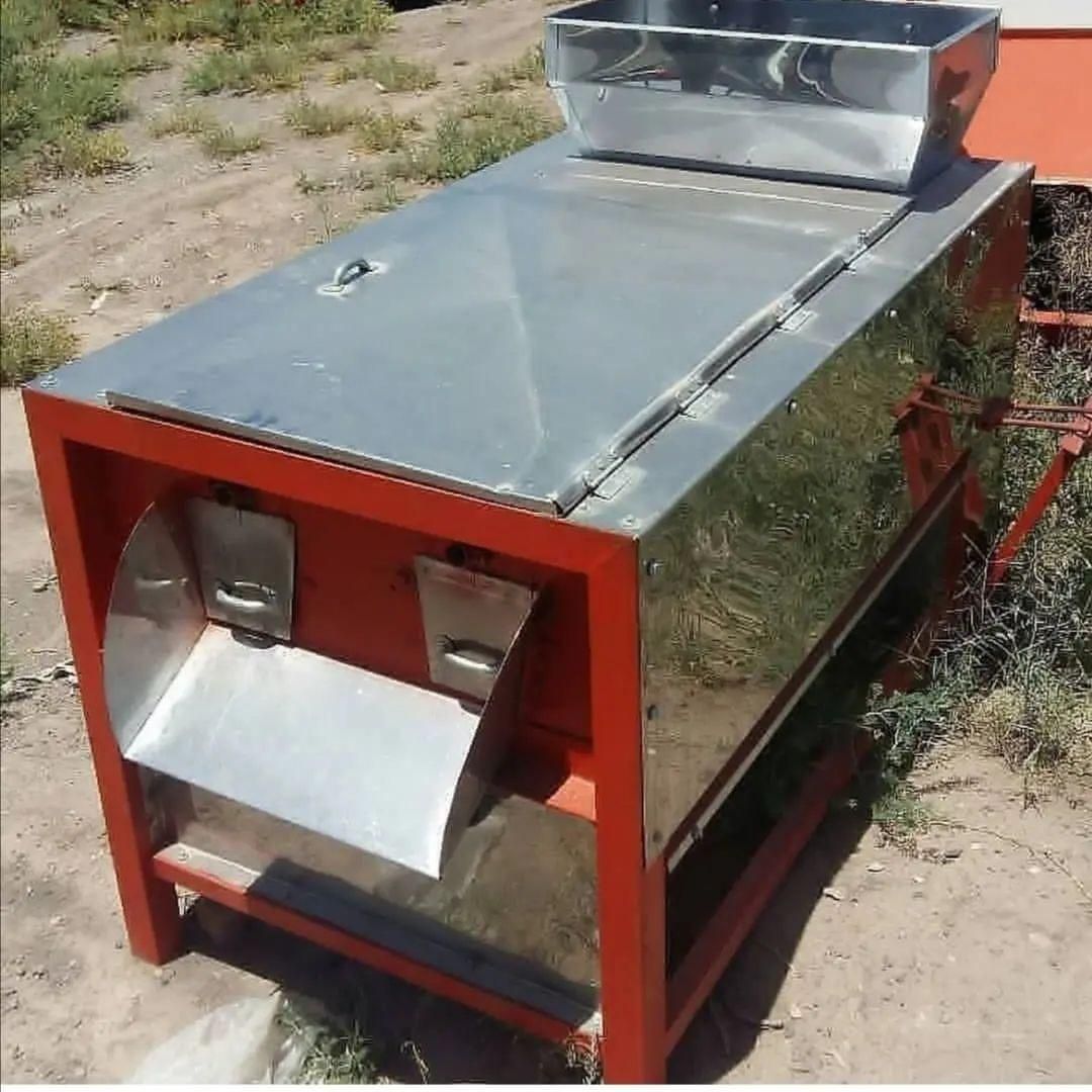 ادوات کشاورزی پارس متین|ماشینآلات صنعتی|رفسنجان, |دیوار