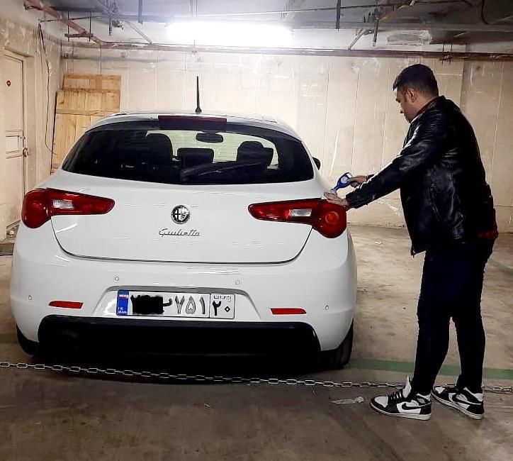 دولت آبادشوش خزانه بعثت خودروکارشناس نازی آبادخانی|خدمات موتور و ماشین|ری, دولت‌آباد|دیوار