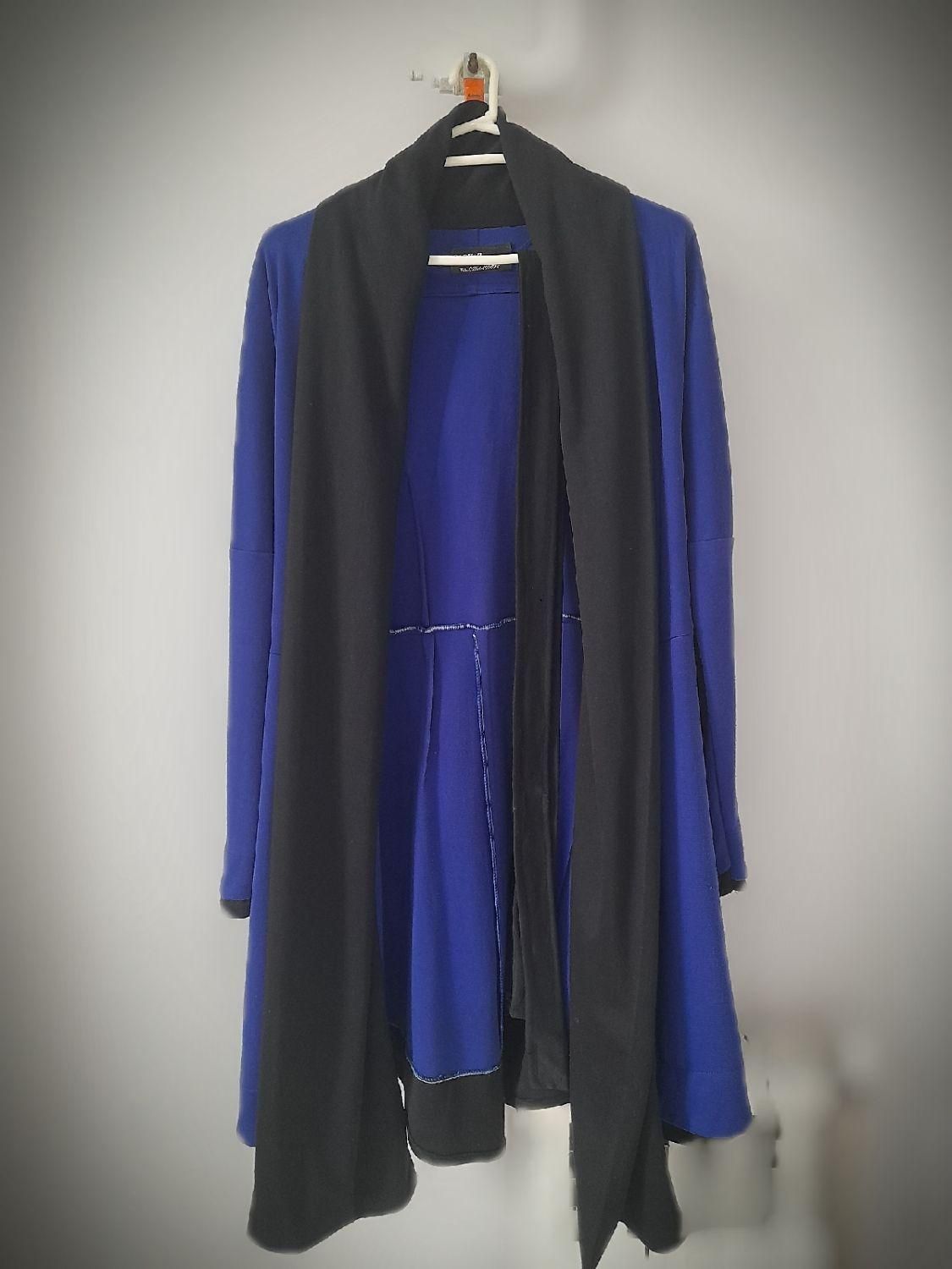 لباس مجلسی ، مانتو ، سایز ۳۸ یا سایز ۴۰|لباس|رشت, گلباغ نماز|دیوار