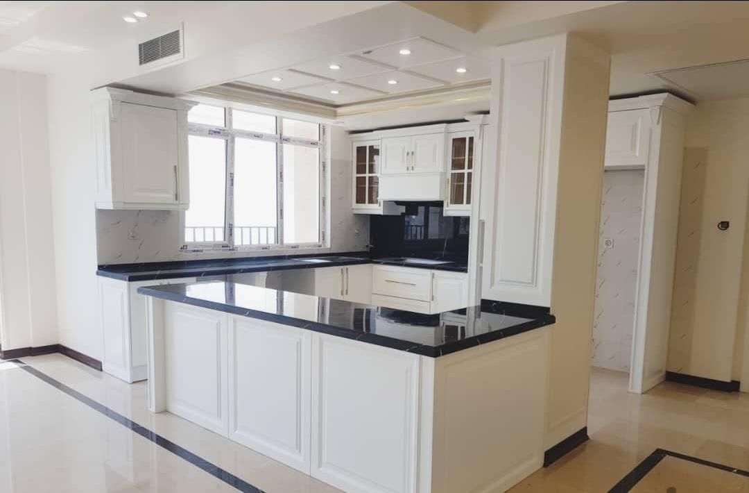 دروس155 متر3خواب  تاپ لوکیشن برند رهن اجاره