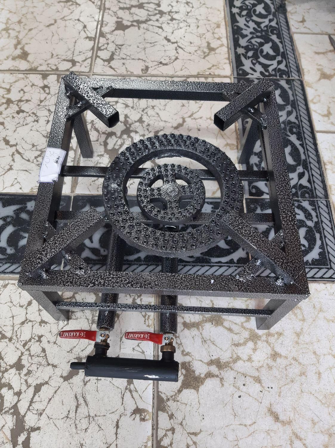 اجاق گاز|اجاق گاز و لوازم برقی پخت‌وپز|لنگرود, |دیوار