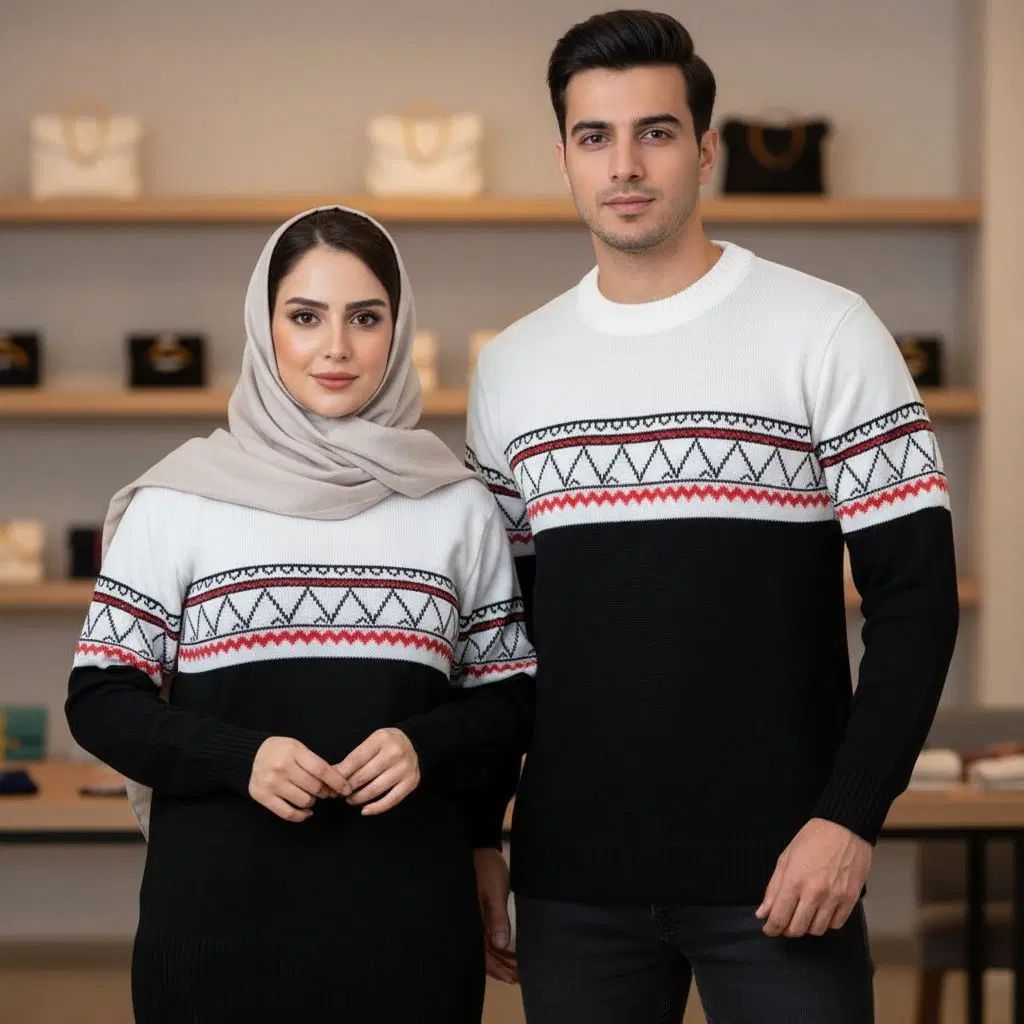 ست پاییزه جذاب|لباس|مشهد, احمدآباد|دیوار