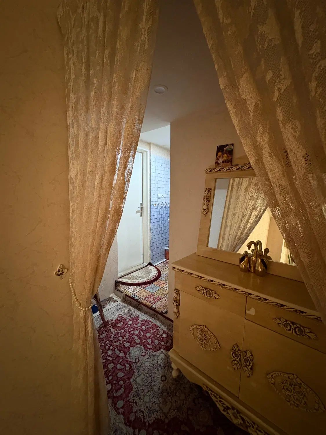 فرصت خرید اپارتمان آس ۷۰ متر دو خواب قیمت استثنایی|فروش آپارتمان|تهران, امام زاده عبدالله|دیوار